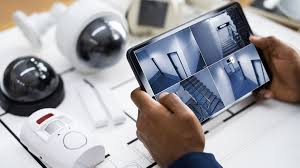 How CCTV Systems Improve Business Security